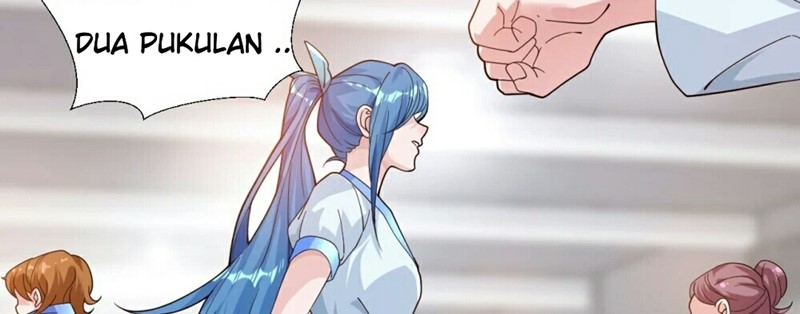 King of The Soldiers Chapter 01 Gambar 15